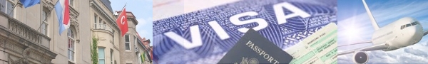 Kuwaiti Visa For British Nationals | Kuwaiti Visa Form | Contact Details